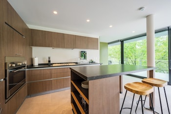 capitalia luxury apartments dumas