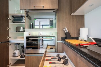 capitalia luxury apartments dumas