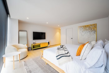 capitalia luxury apartments dumas