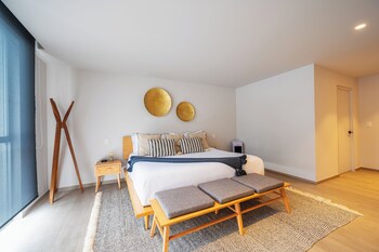 capitalia luxury apartments dumas