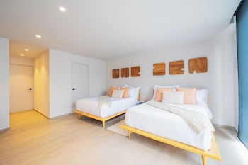 capitalia luxury apartments dumas