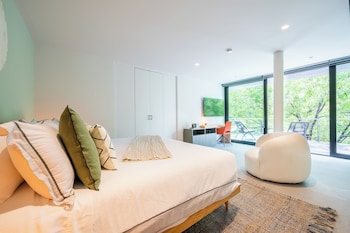 capitalia luxury apartments dumas