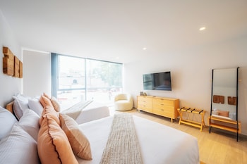 capitalia luxury apartments dumas