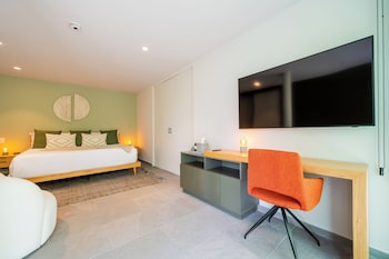 capitalia luxury apartments dumas