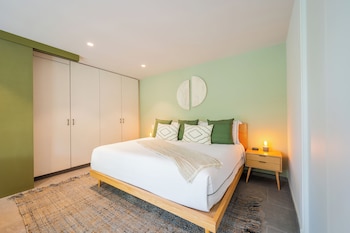 capitalia luxury apartments dumas