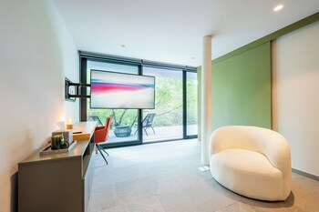 capitalia luxury apartments dumas
