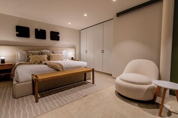 capitalia luxury apartments dumas