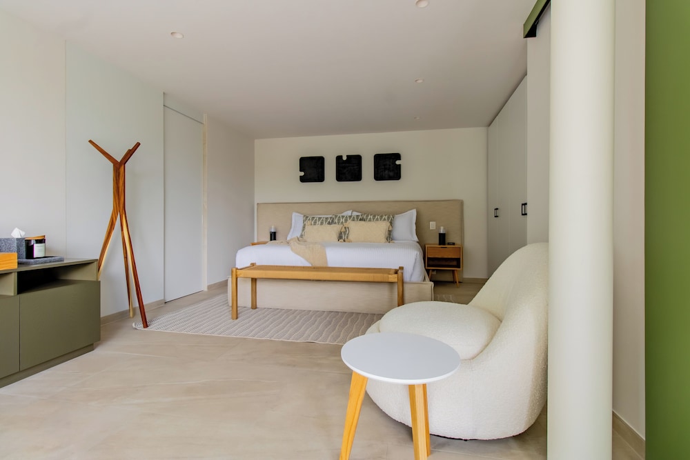 capitalia luxury apartments dumas