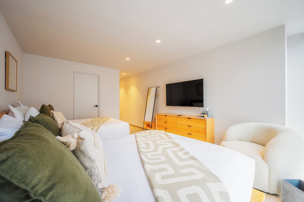 capitalia luxury apartments dumas