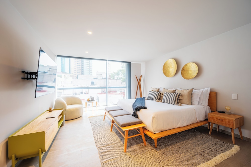 capitalia luxury apartments dumas