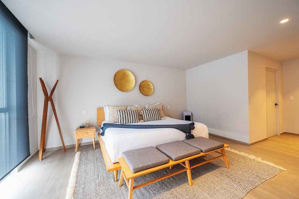 capitalia luxury apartments dumas