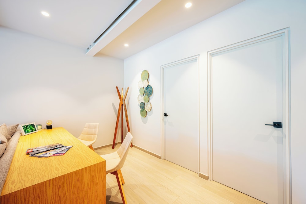 capitalia luxury apartments dumas