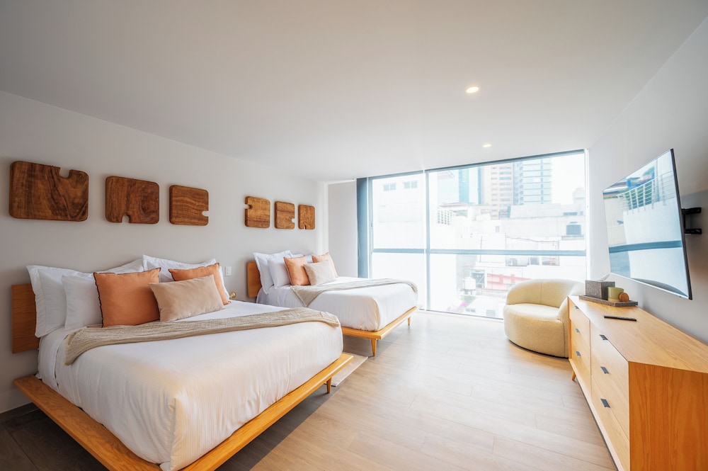 capitalia luxury apartments dumas