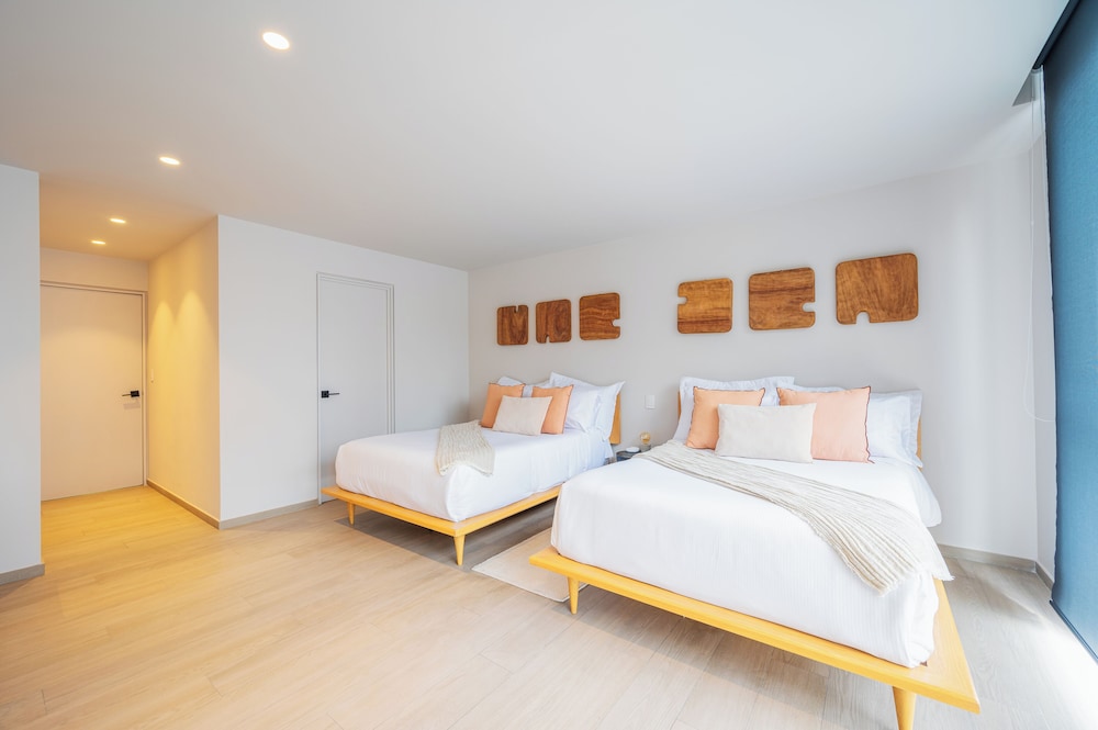 capitalia luxury apartments dumas
