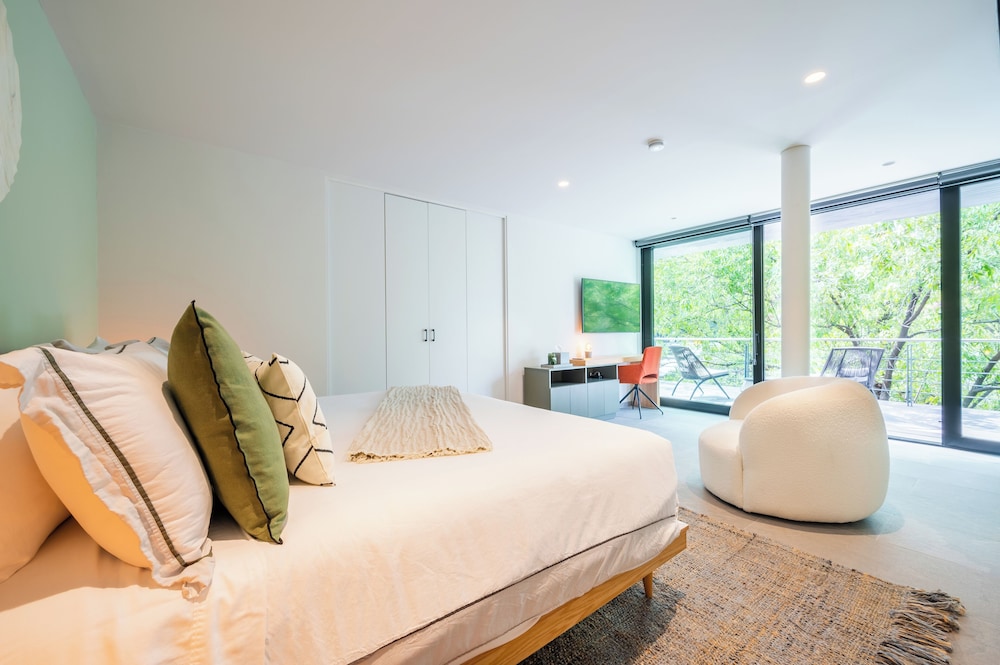 capitalia luxury apartments dumas