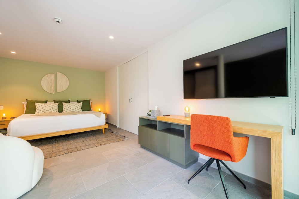capitalia luxury apartments dumas