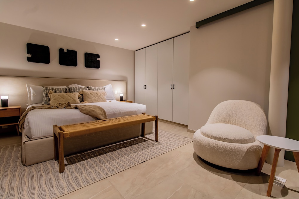 capitalia luxury apartments dumas