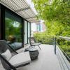 capitalia luxury apartments dumas