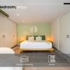 capitalia luxury apartments dumas