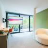 capitalia luxury apartments dumas