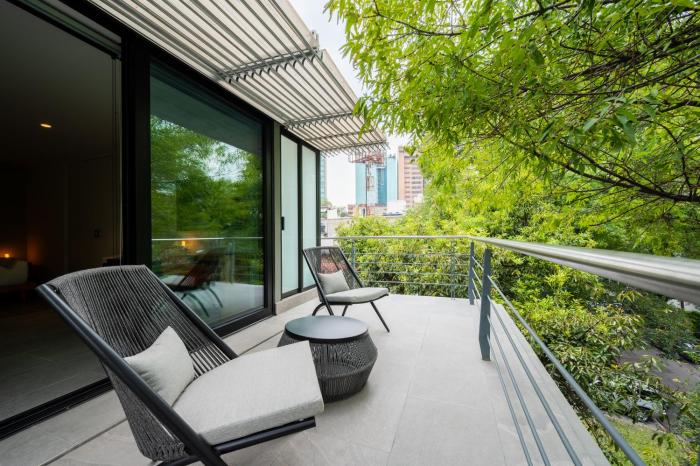 capitalia luxury apartments dumas
