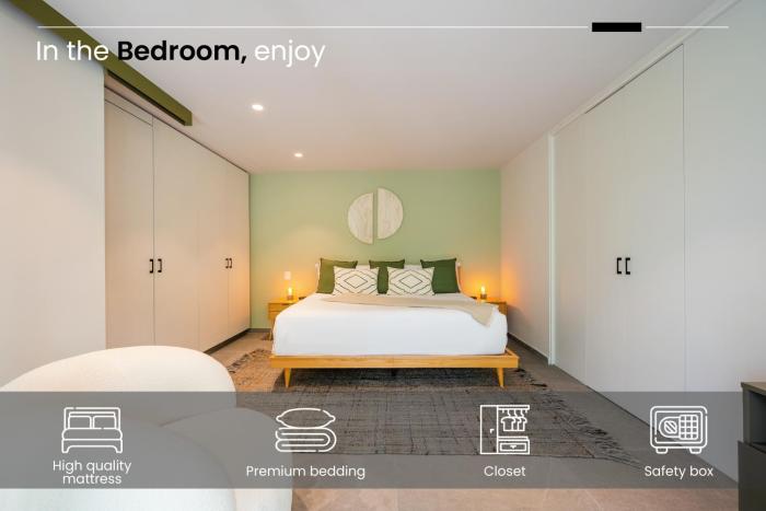 capitalia luxury apartments dumas