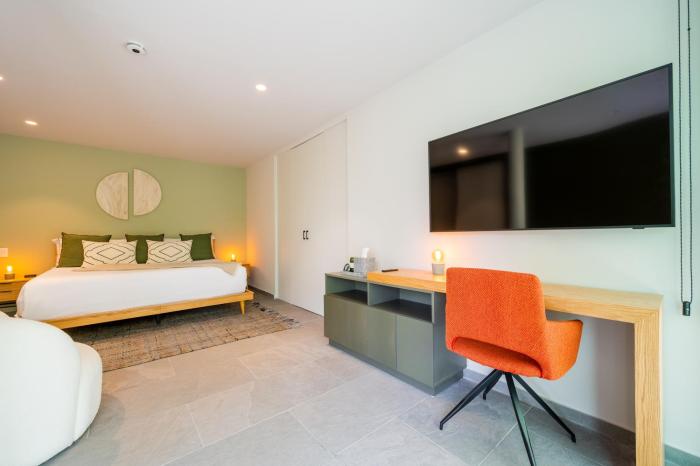 capitalia luxury apartments dumas