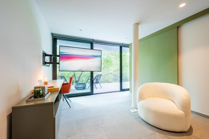 capitalia luxury apartments dumas