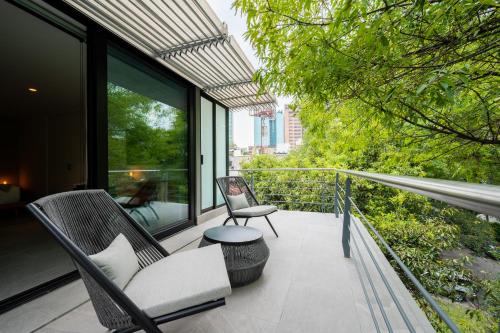capitalia luxury apartments dumas