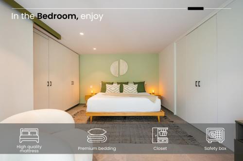 capitalia luxury apartments dumas