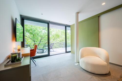 capitalia luxury apartments dumas