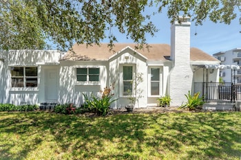 praia hotel boutique and apartments hollywood