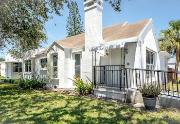 praia hotel boutique and apartments hollywood