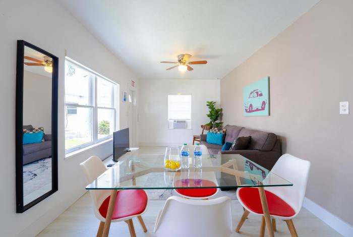 praia hotel boutique and apartments hollywood