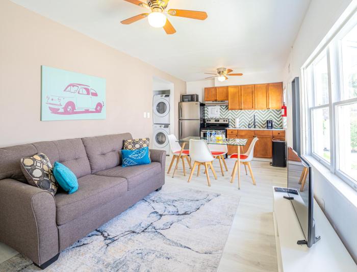 praia hotel boutique and apartments hollywood