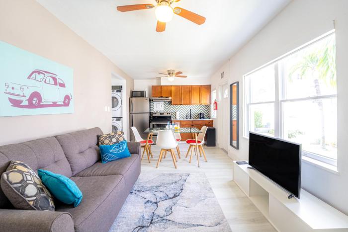 praia hotel boutique and apartments hollywood