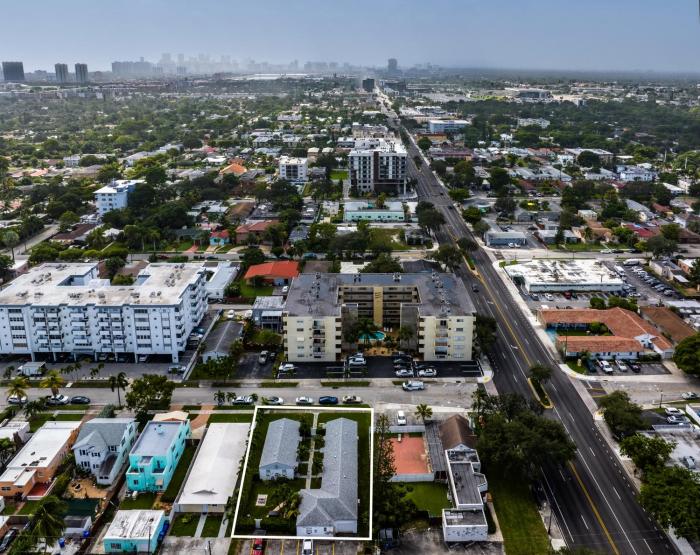 praia hotel boutique and apartments hollywood