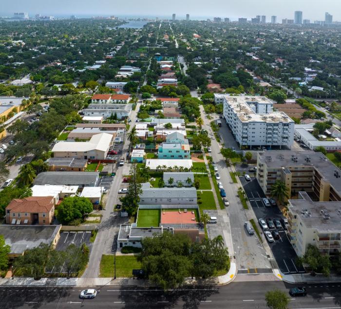 praia hotel boutique and apartments hollywood