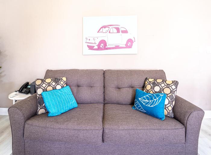 praia hotel boutique and apartments hollywood