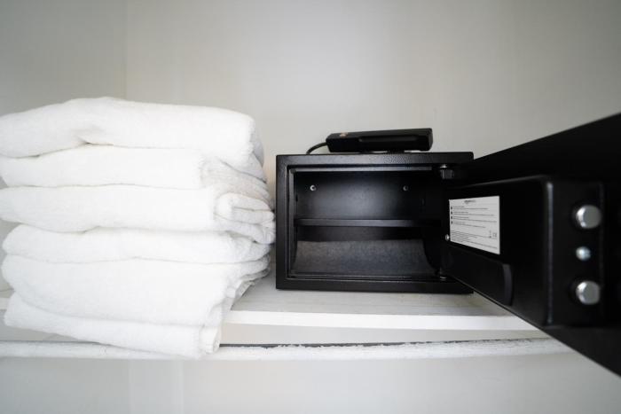 praia hotel boutique and apartments hollywood