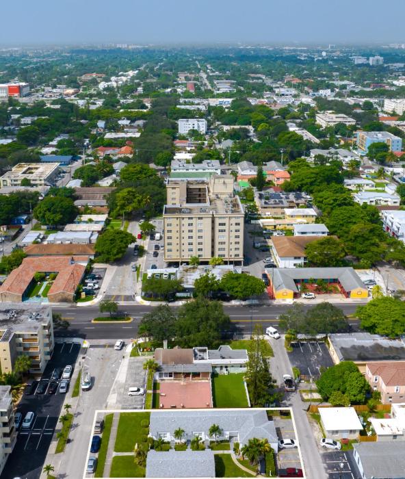 praia hotel boutique and apartments hollywood