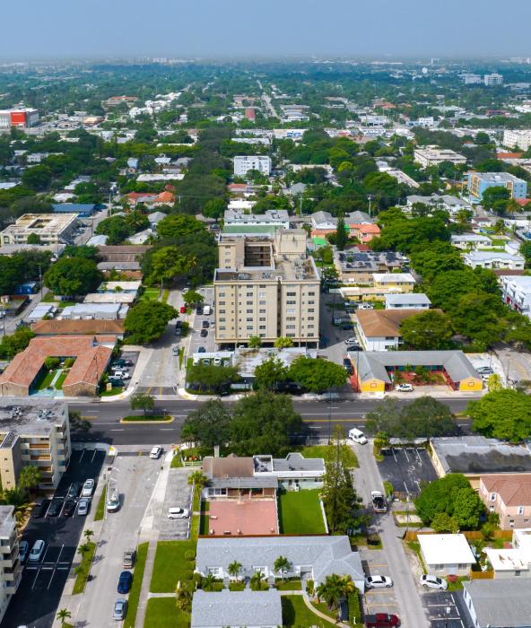 praia hotel boutique and apartments hollywood