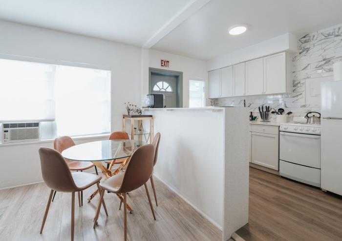 praia hotel boutique and apartments hollywood