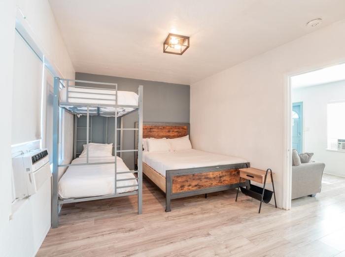 praia hotel boutique and apartments hollywood