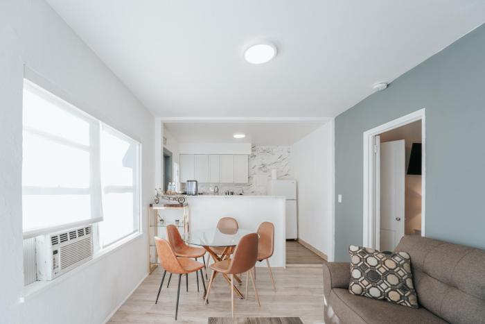 praia hotel boutique and apartments hollywood