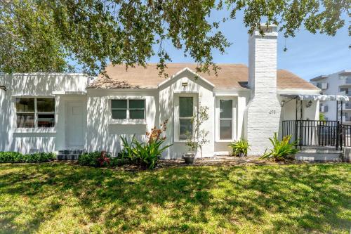 praia hotel boutique and apartments hollywood