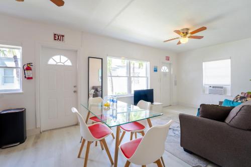 praia hotel boutique and apartments hollywood