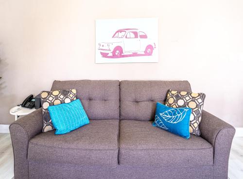 praia hotel boutique and apartments hollywood