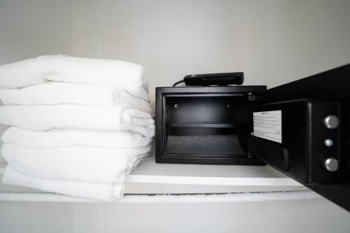 praia hotel boutique and apartments hollywood