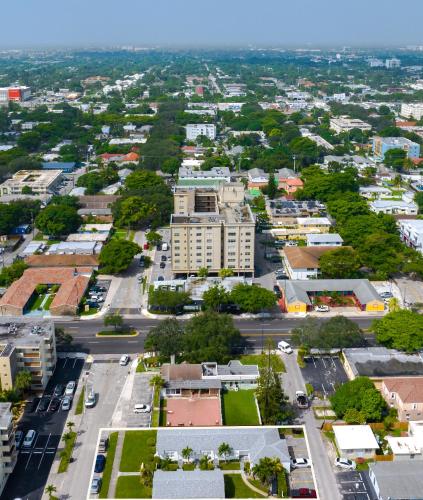 praia hotel boutique and apartments hollywood